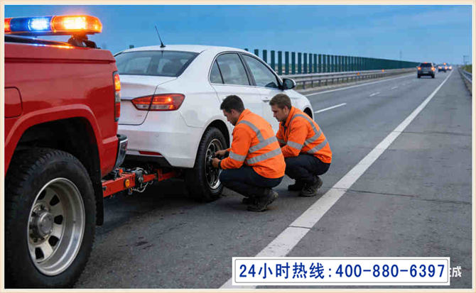 陇南汽车救援道路救援 陇南汽车救援道路救援
